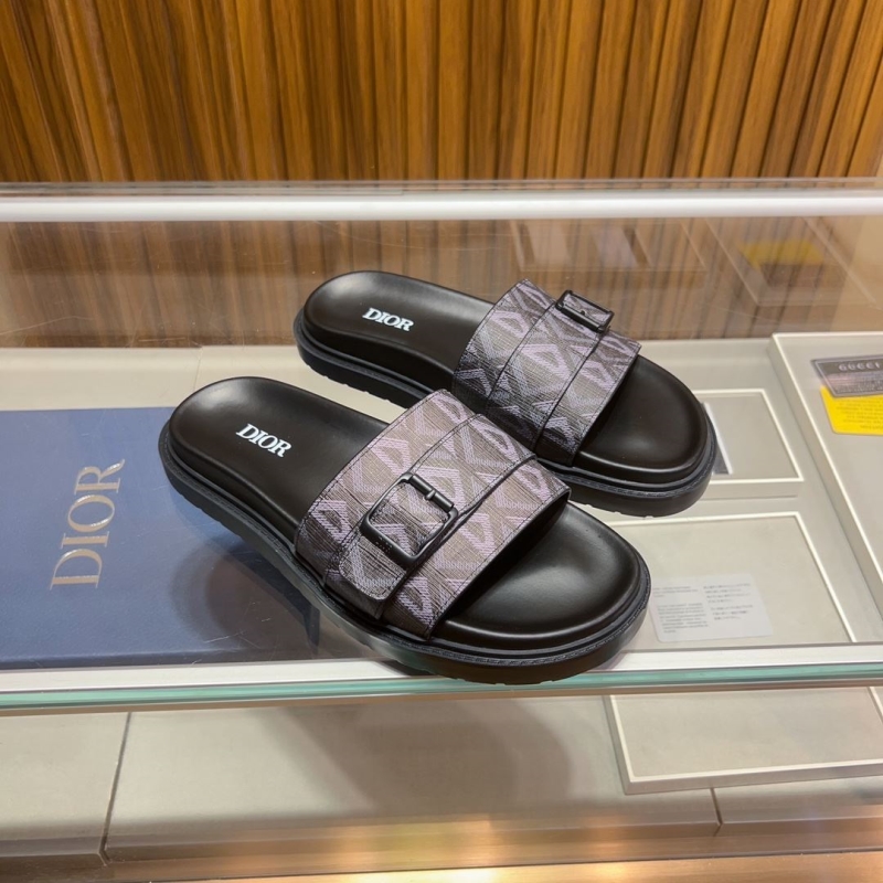 Christian Dior Slippers